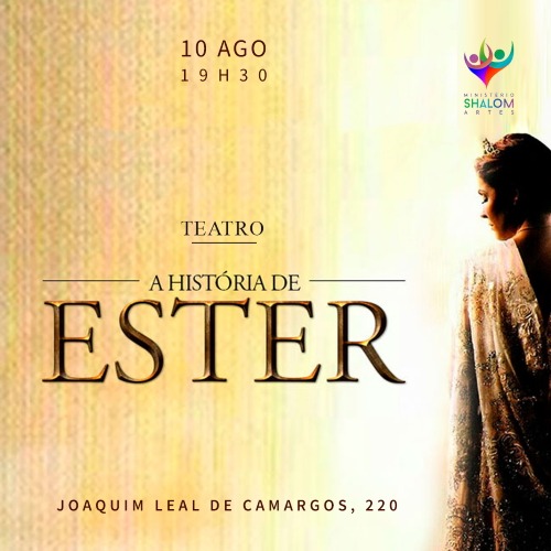 história Ester